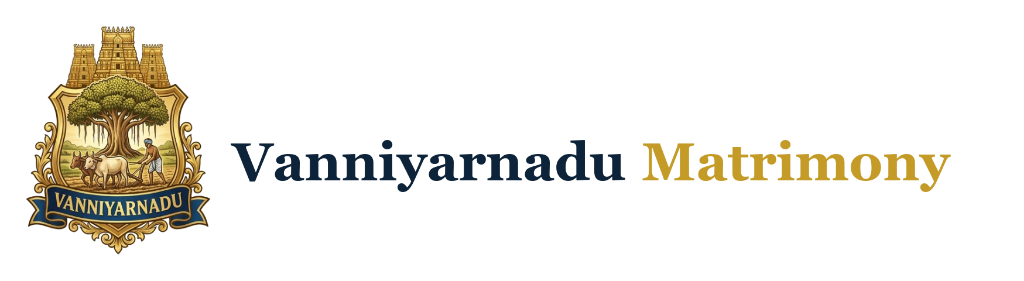 வன்னியர் நாடு — Vanniyarnadu Official Logo